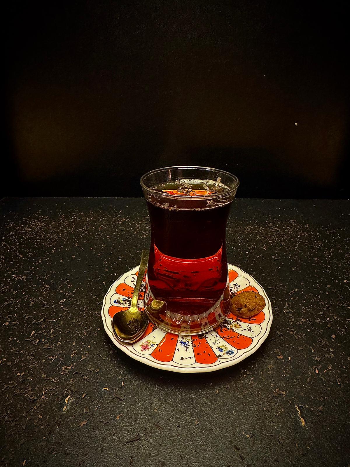 ÇAY